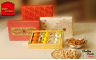 Mithai shop in mysore