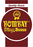 Bombay Tiffanys Annexe  - Logo