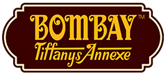 Bombay Tiffanys Annexe  - Logo